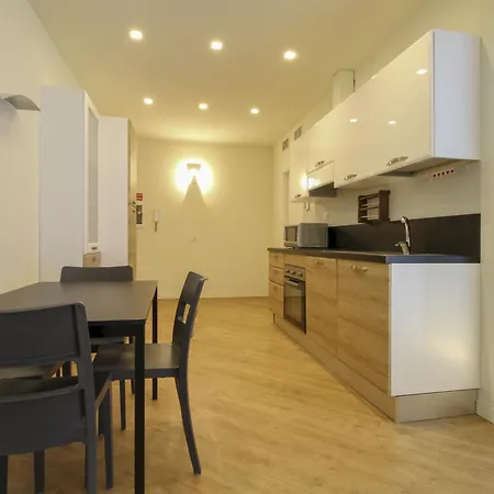 Apartment La Cordata - Martinelli 55 - Mono 7 *
