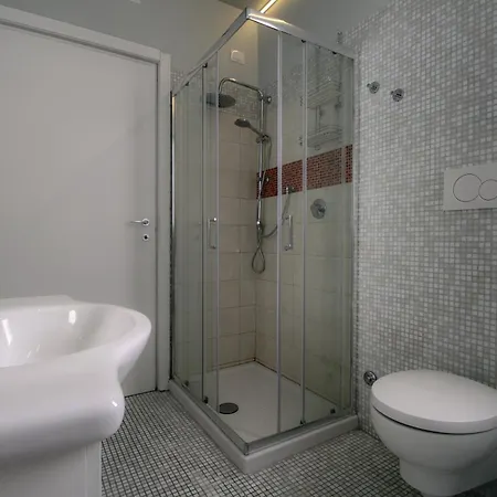 Apartment La Cordata - Martinelli 55 - Mono 7 Rho
