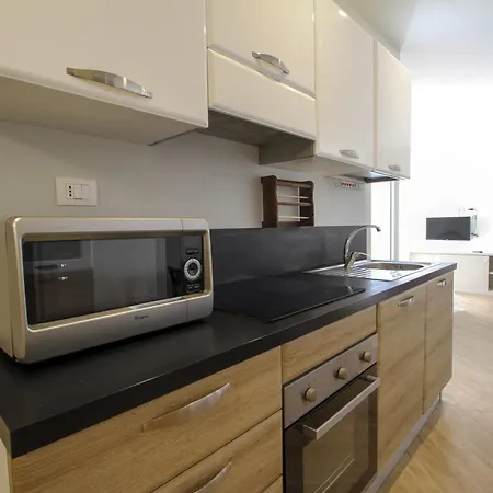 La Cordata - Martinelli 55 - Mono 7 Apartment