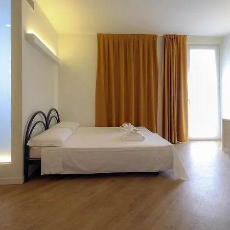 Apartment La Cordata - Martinelli 55 - Mono 7