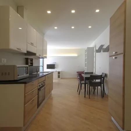 Apartment La Cordata - Martinelli 55 - Mono 7